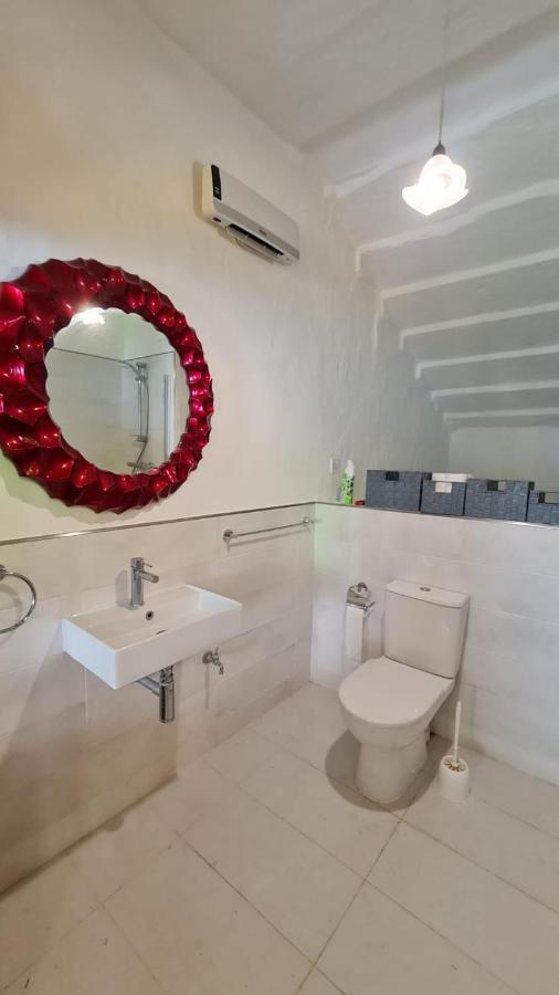 Bakers Hideout - Lovely 1 Bedroom Rental Unit Валетта Экстерьер фото