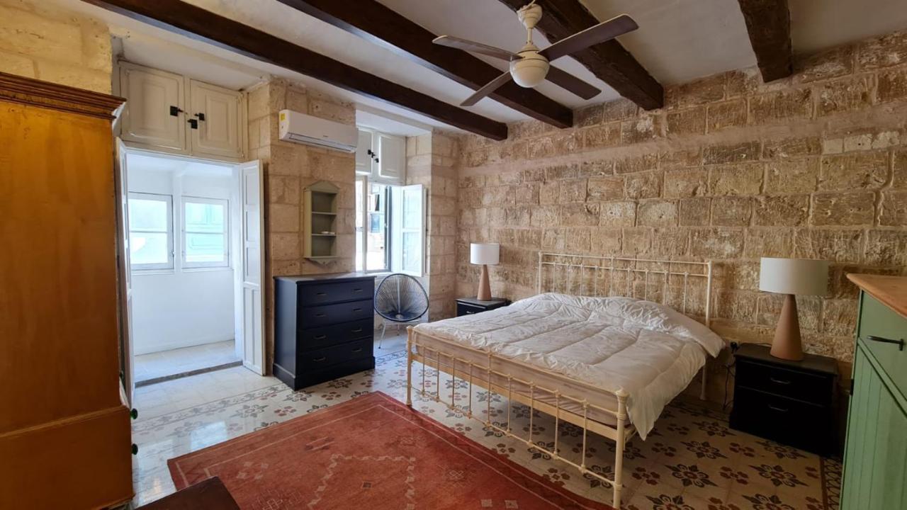 Bakers Hideout - Lovely 1 Bedroom Rental Unit Валетта Экстерьер фото