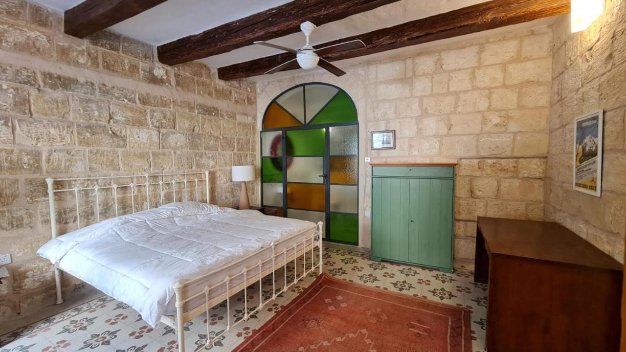 Bakers Hideout - Lovely 1 Bedroom Rental Unit Валетта Экстерьер фото